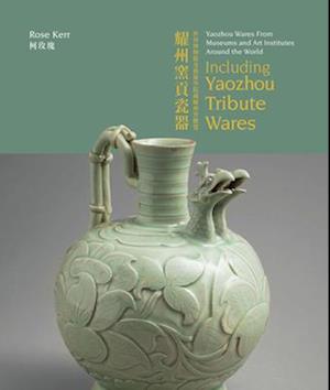 Yaozhou Wares From Museums and Art Institutes Around the World