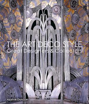 The History of the Art Deco Style