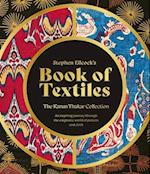 Stephen Ellcock’s Book of Textiles