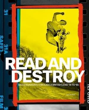 Read and Destroy