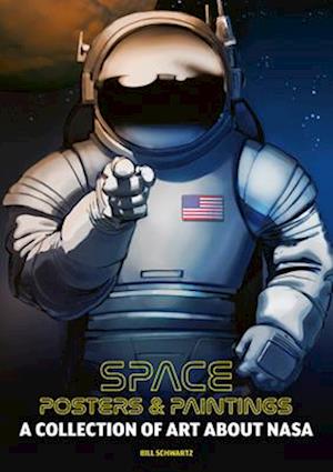 Space: Posters & Paintings