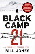 Black Camp 21