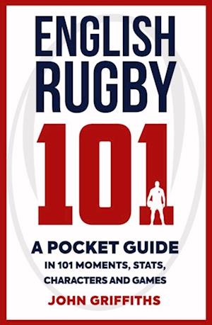 English Rugby 101