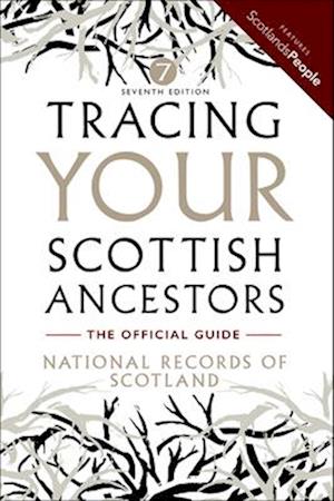 Tracing Your Scottish Ancestors