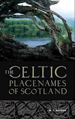 Celtic Placenames of Scotland