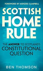 Scottish Home Rule