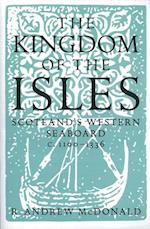 Kingdom of the Isles