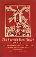 Scottish Book Trade, 1500-1720