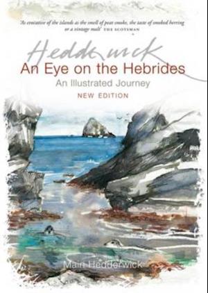 Eye on the Hebrides