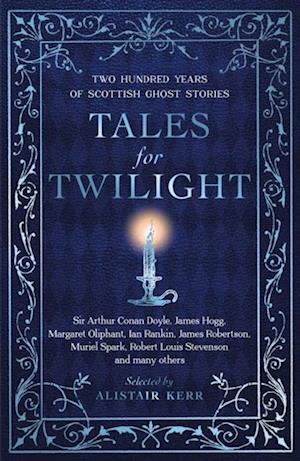 Tales for Twilight