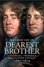 'Dearest Brother'