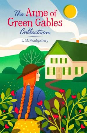 Anne of Green Gables Collection