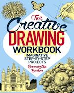 Creative Drawing Workbook
