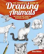 Essential Book of Drawing Animals