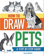 How To Draw Pets