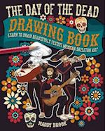 The Day of the Dead Drawing Book