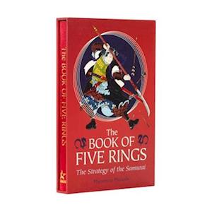 The Book of Five Rings