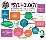 A Degree in a Book: Psychology: Everything You Need to Know to Master the Subject ... in One Book!