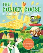 Golden Goose and Other Stories