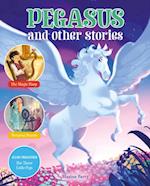 Pegasus and Other Stories