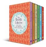 The Bronte Collection (Box Set): Boxed Set