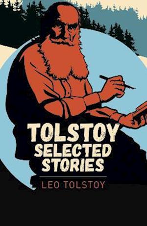 Tolstoy Selected Stories