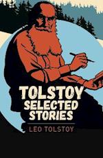 Tolstoy Selected Stories