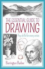 The Essential Guide to Drawing