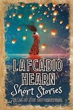 Lafcadio Hearn Short Stories