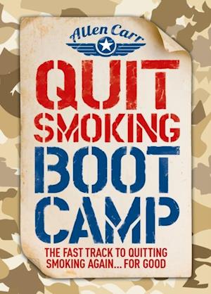 Quit Smoking Boot Camp