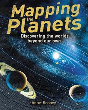 Mapping the Planets