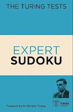 The Turing Tests Expert Sudoku