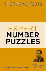 The Turing Tests Expert Number Puzzles