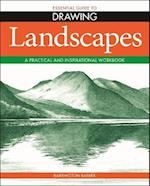 Essential Guide to Drawing: Landscapes