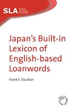 Japan's Built-in Lexicon of English-based Loanwords