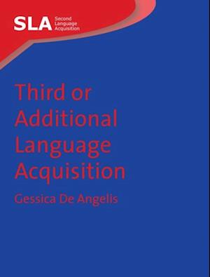 Third or Additional Language Acquisition