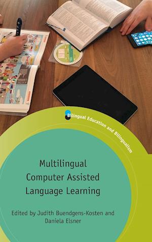 Multilingual Computer Assisted Language Learning