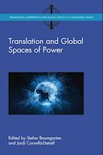 Translation and Global Spaces of Power