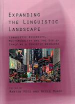 Expanding the Linguistic Landscape