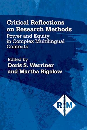 Critical Reflections on Research Methods