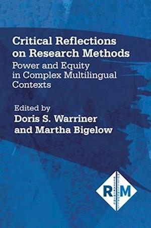 Critical Reflections on Research Methods