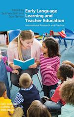 Early Language Learning and Teacher Education