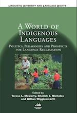 World of Indigenous Languages