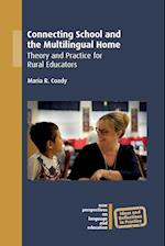 Connecting School and the Multilingual Home