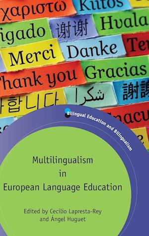 Multilingualism in European Language Education