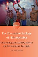 The Discursive Ecology of Homophobia