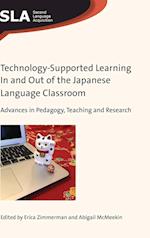 Technology-Supported Learning In and Out of the Japanese Language Classroom