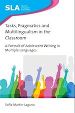 Tasks, Pragmatics and Multilingualism in the Classroom