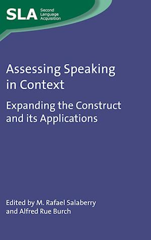 Assessing Speaking in Context