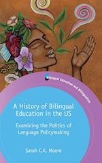 A History of Bilingual Education in the US
